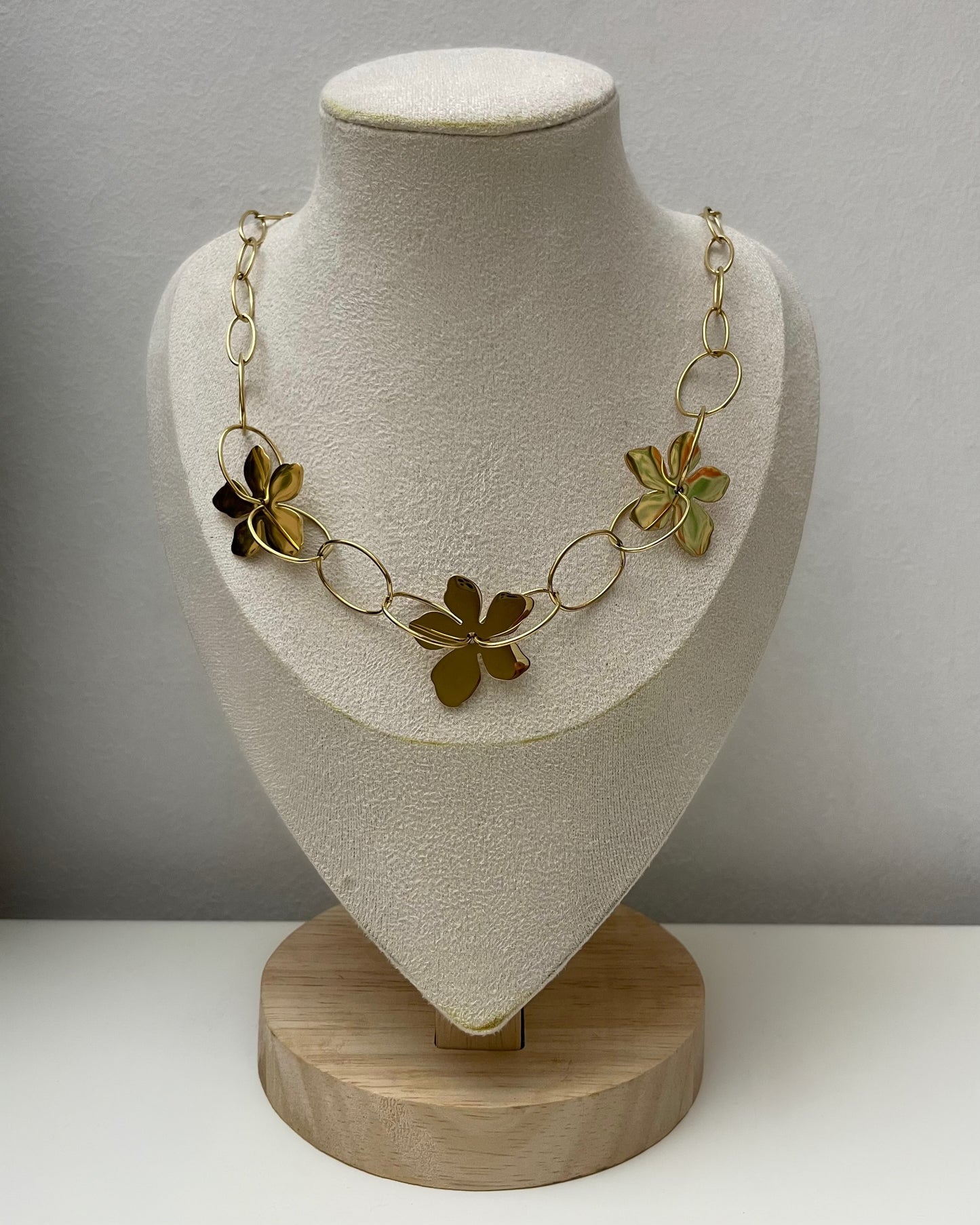 Collier Anïa