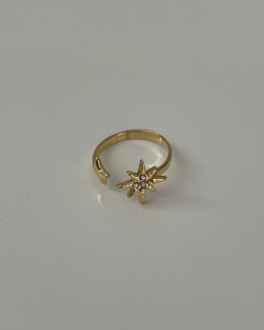 Bague Aurelïa