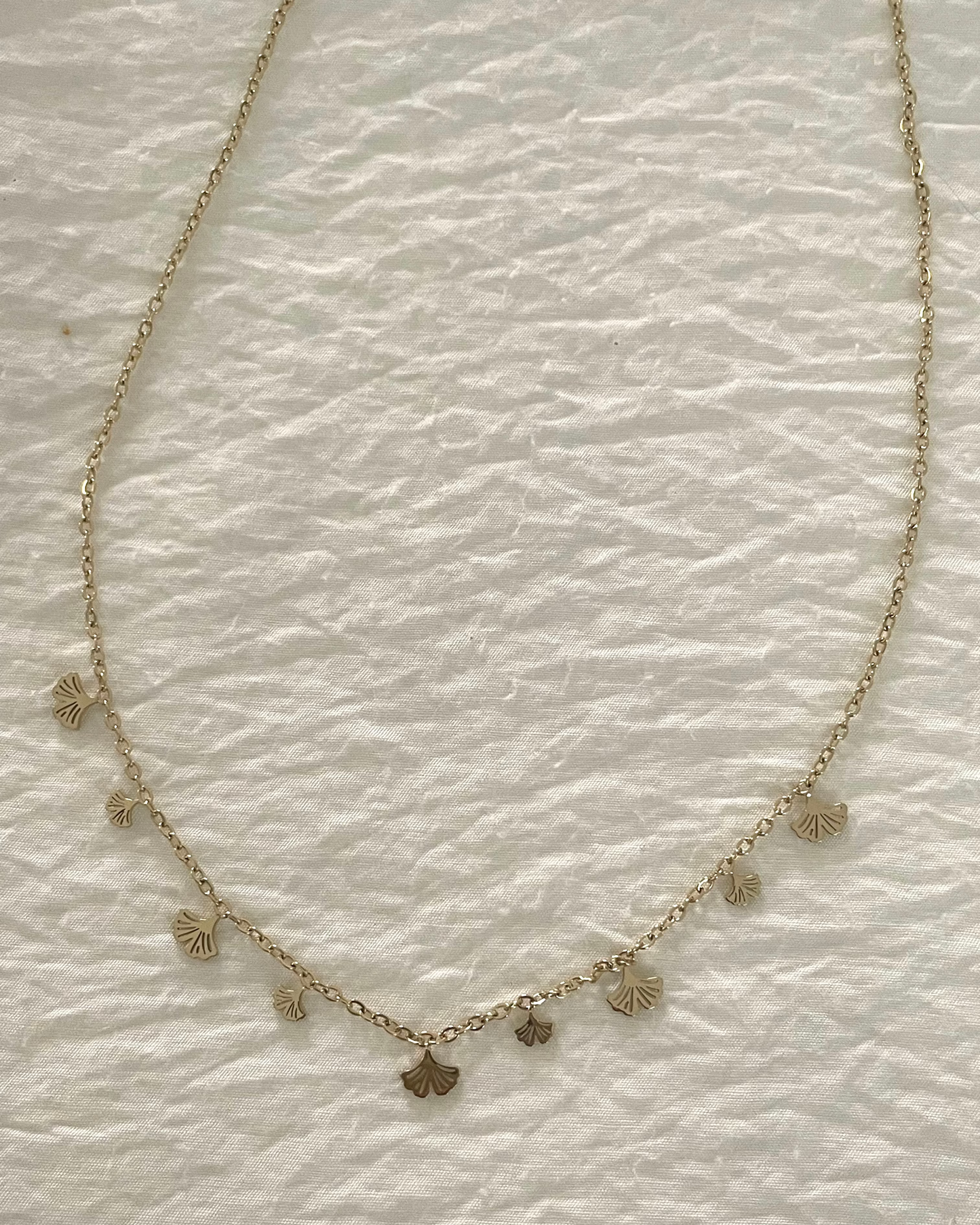 Collier Fujïa