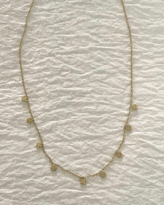 Collier Luckïa