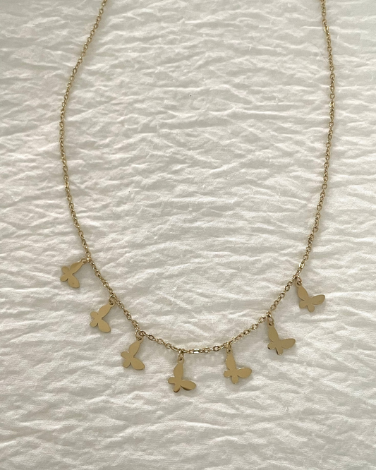 Collier Elïa